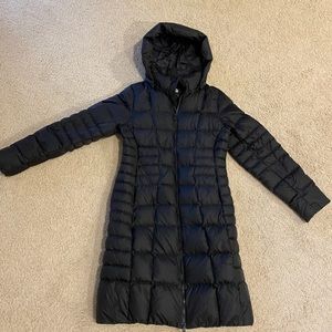 North Face Winter Coat